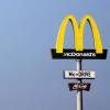 McDonald’s планирует принимать заказы в «МакАвто» с помощью искусственного интеллекта