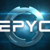 64-ядерный AMD Epyc 7742 — первый в мире процессор, позволяющий кодировать видео 8К по стандарту HEVC в реальном времени