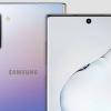 Слух: Samsung откажется от смартфонов Galaxy Note, а Galaxy S превратятся в Galaxy One и получат поддержку стилуса