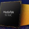 Оптимизм MediaTek. Компания хочет отгрузить в следующем году 60 млн SoC с поддержкой 5G