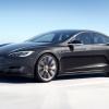 Tesla неофициально побила рекорд Porsche Taycan на Нюрбургринге