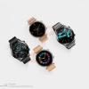 Все версии Huawei Watch GT 2 на одной картинке. Характеристики умных часов