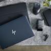 990 граммов, 24,5 часа автономности и Wi-Fi 6: представлен ноутбук-трансформер HP Elite Dragonfly