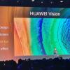 Huawei Vision — новый умный телевизор на базе собственной Harmony OS