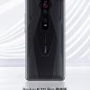 Лу Вейбинг показал премиальный смартфон Redmi K20 Pro Cool Black Mech Edition
