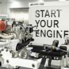 Daimler отказался от создания новых двигателей