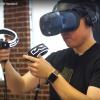 Vive Cosmos — обзор нового VR сета от HTC
