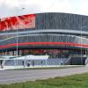 Комплекс МТС Live Arena в Москве вберёт в себя 5G, VR и «умные» системы