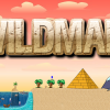 Как я создавал «WildMAN» — пародию на множество 8-битных игр и недавно ее портировал на Android