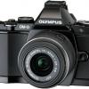Анонс камеры Olympus E-M5 Mark III ожидается в ближайшее время