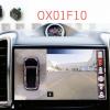 Однокристальная система OmniVision OX01F10 совмещена с датчиком изображения