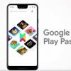 Google Play Pass: 350 игр для Android за 2 доллара в месяц. У Apple Arcade появился конкурент