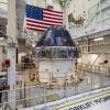 NASA выделяет $2,7 млрд на строительство трёх космических кораблей Orion для лунных миссий