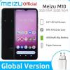 Таинственный смартфон Meizu M10 на платформе MediaTek появился на Aliexpress, но его нет на официальном сайте компании
