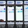 Никогда такого не было, и вот опять: iPhone 11 Pro Max обошел в тесте на автономность Huawei Mate 30 Pro и Samsung Galaxy Note 10+