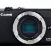 Представлена камера Canon EOS M200 формата APS-C