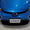 В будущем году Toyota представит новое поколение автомобиля Mirai на топливных элементах