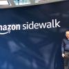 Amazon Sidewalk — новый протокол беспроводной сети дальнего радиуса действия для интернета вещей