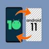 Полезная функция Android 11: пользователи смогут попробовать обновления перед установкой
