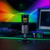 Razer выпускает первый в мире микрофон с дисплеем для смайликов