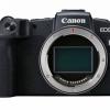 Обновления прошивки для камер Canon EOS R и RP улучшают работу автофокусировки