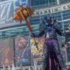Blizzard стал первым партнером нового игрового портала «МегаФона»