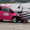Bosch создала устройство, которое взрывает кабель батареи электромобиля при аварии