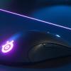 Игровая мышь SteelSeries Sensei Ten оснащена восемью кнопками