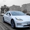 Поставки электромобилей Tesla бьют рекорды: Model 3 — бесспорный лидер