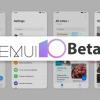 Huawei запускает тестирование EMUI 10 для смартфонов Mate 20 Lite, Nova 4e и Enjoy 10 Plus