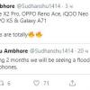 Pocophone F2 на SoC Snapdragon 855 Plus выйдет в ближайшие недели