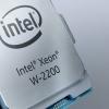 Плоды конкуренции с AMD. Новые CPU Intel Xeon W-2200 вдвое дешевле предшественников
