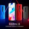 Xiaomi полностью показала нового «чемпиона по автономности» Redmi 8 за день до анонса