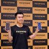 Перед анонсом Pocophone F2 глава бренда Pocophone стал вице-президентом Xiaomi