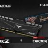 По словам Teamgroup, оперативная память T-Force Dark Za DDR4 и твердотельный накопитель Cardea Zero Z440 разработаны специально для платформы AMD X570