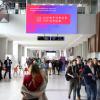 «Цифровой прорыв»: финал крупнейшего в мире хакатона
