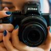 Фото дня: беззеркальная камера Nikon Z50