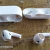 Наушники Apple AirPods 3 продают по цене дорогого автомобиля