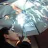 Осенняя подборка: а что вы думаете об умных зонтах?