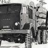 НАМИ-012: советский дровяной паромобиль