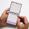Пользователи Samsung Galaxy Note10 смогут опробовать Android 10 через полторы недели
