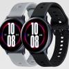 Стартовали продажи самой спортивной версии умных часов Samsung Galaxy Watch Active 2