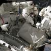 Трансляция: выход в открытый космос с МКС, 11 октября 2019 года