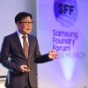 Новые микросхемы Samsung рассчитаны на робомобили и электрокары