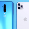 OnePlus 7T Pro против iPhone 11 Pro Max: кто быстрее?