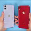 iPhone 11 против iPhone XR: тест на скорость