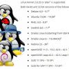 Linux многоликий: как работать на любом дистрибутиве