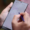 Особенности Samsung Galaxy Note10 пришли на обычные смартфоны Galaxy