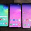 В семействе флагманских смартфонов Samsung может появиться аппарат Galaxy S10 Lite