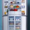 Две, три, четыре двери на выбор. Стартуют продажи холодильников Xiaomi Mijia